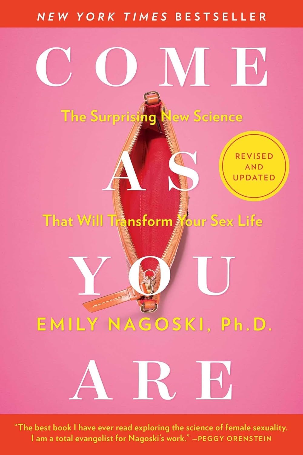 Cover of Come As You Are