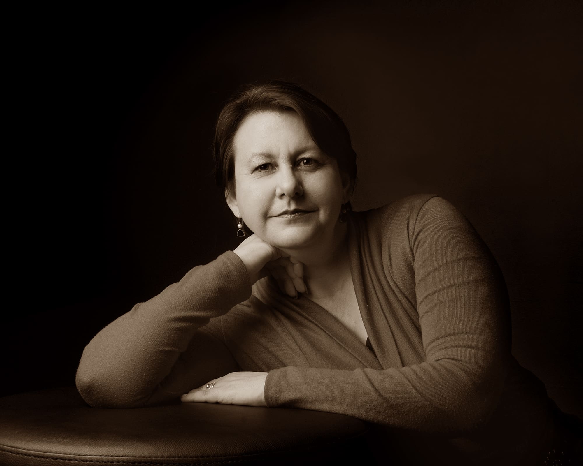 Helen B