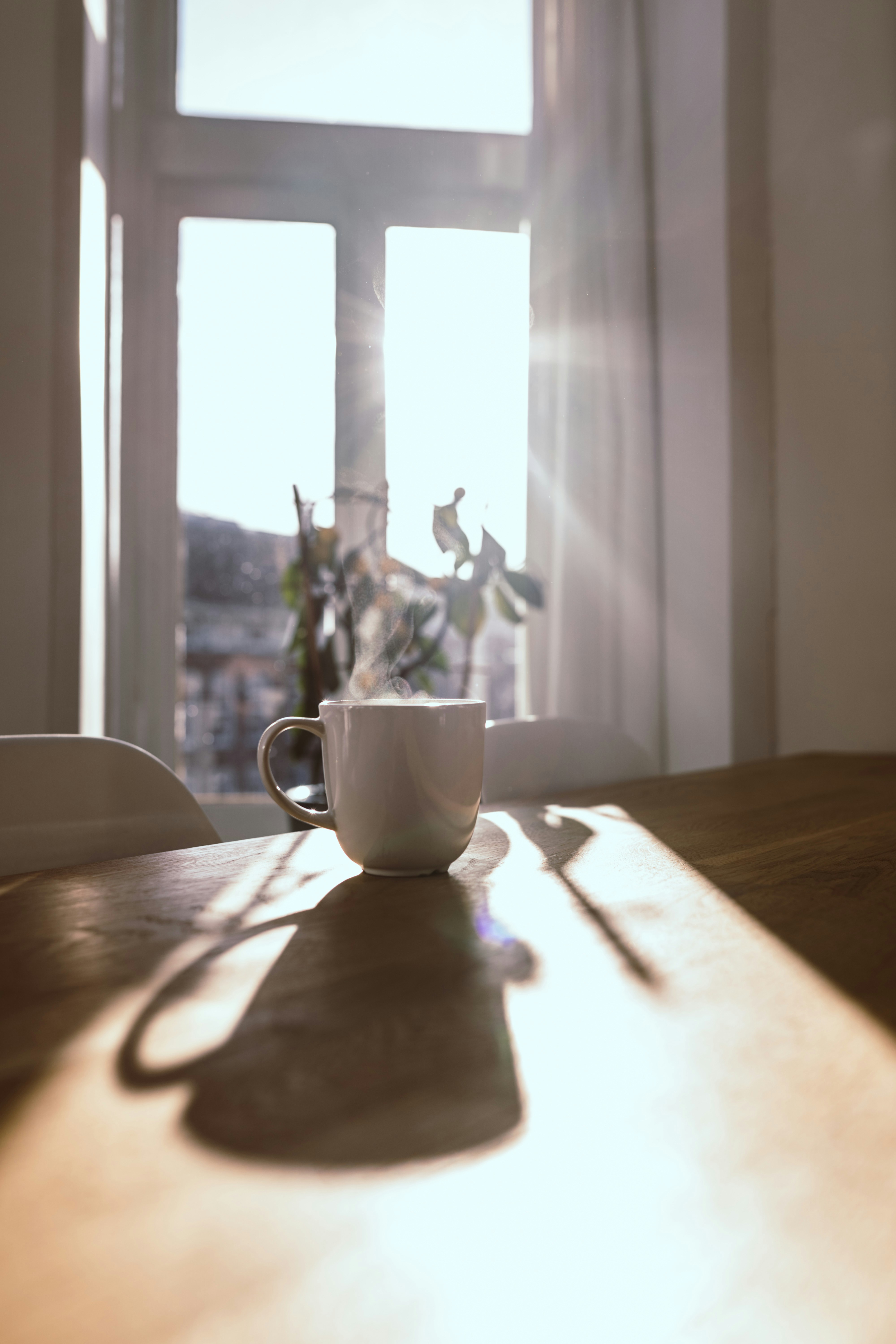 The Inner Dialogue of Trauma