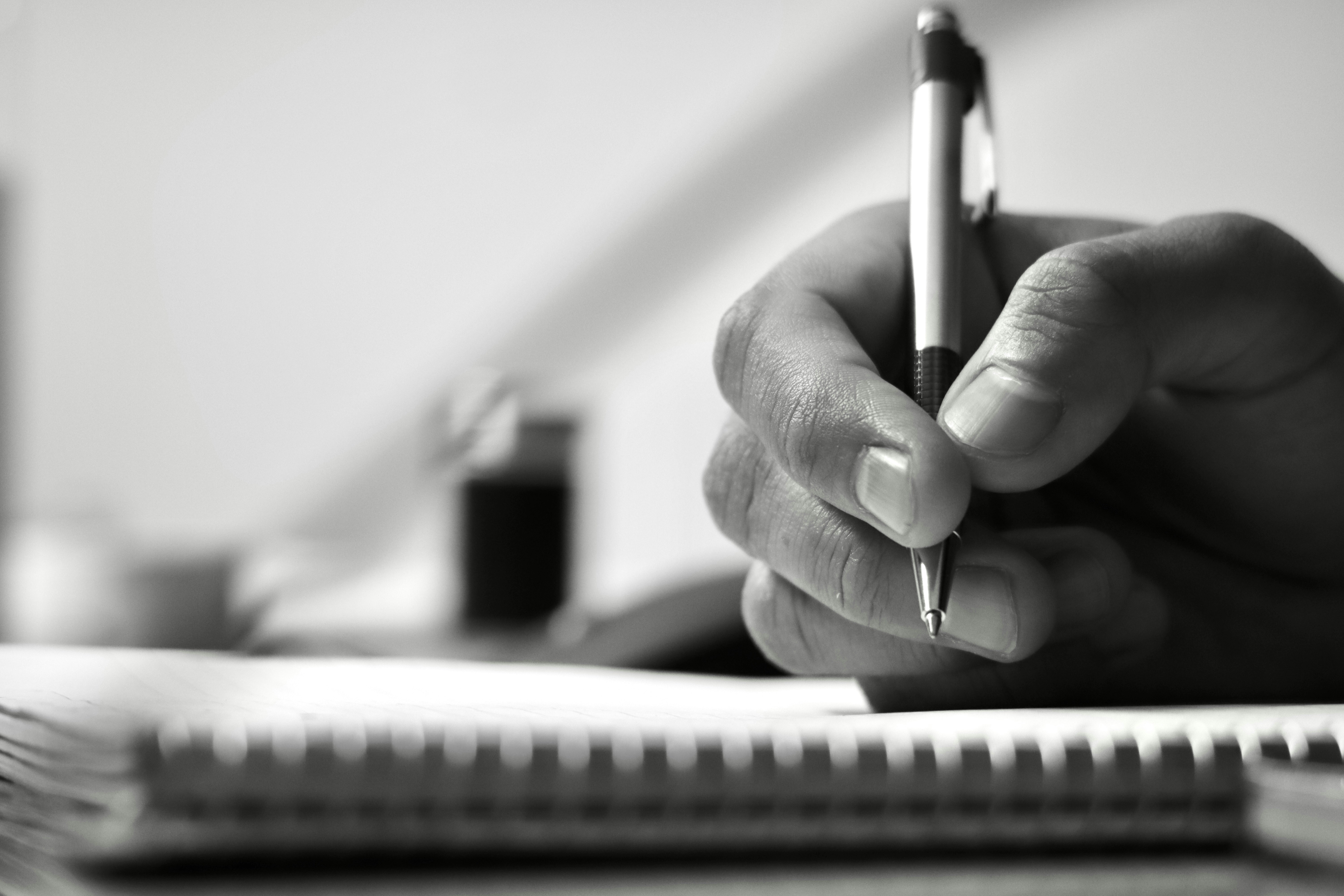 What I Finally Have Words For: Understanding Myself Through an AuDHD Lens