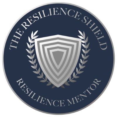 The Resilience Shield — Resilience Mentor accreditation